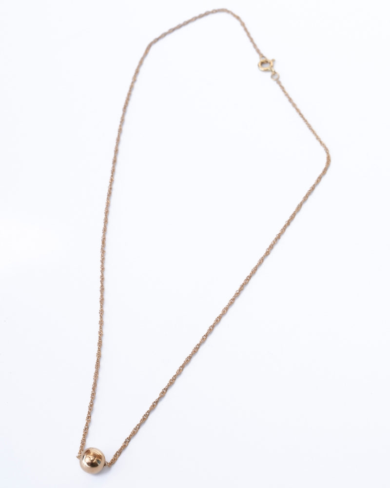 Fio em Ouro Amarelo 19,2K - 2,67gr