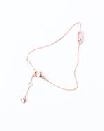 Pulseira em Ouro Rosa 18K - MESSIKA - 1,73gr