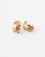Brincos em Ouro Amarelo 19,2K Acetinado - 5,37gr