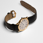 Relógio Cartier Ronde Solo - 18K