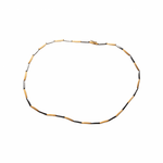 Fio em Ouro Amarelo e Branco 19,2K