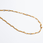 Colar em Ouro Amarelo de 19.2k