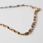 Colar em Ouro amarelo