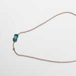 Colar em Ouro Rosa 18K Fred - Chance Infinie
