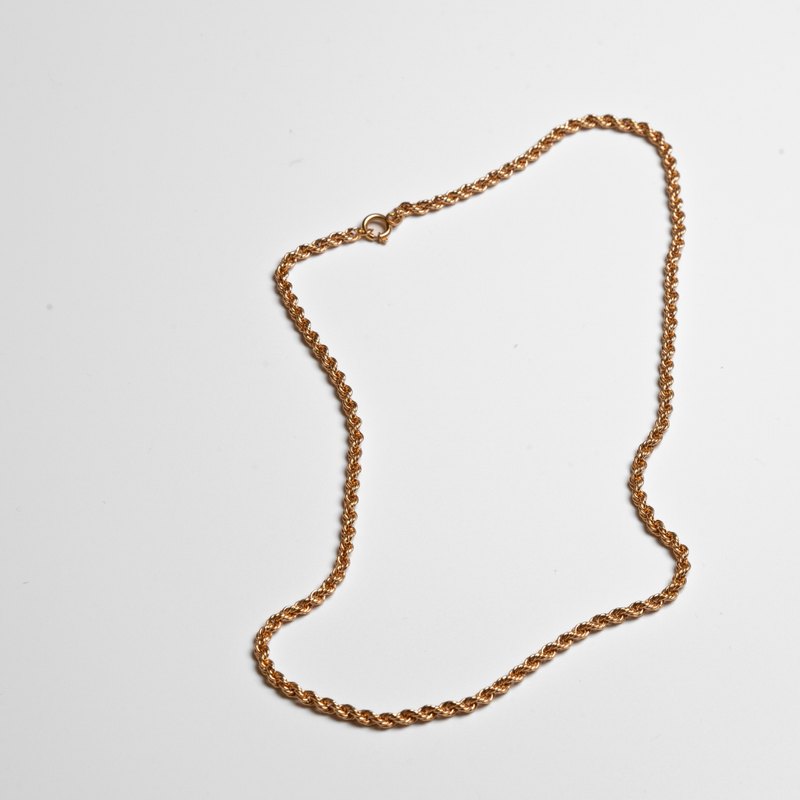 Fio em Ouro Amarelo 19,2K - 13,12gr