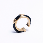 Anel em Ouro Amarelo 18K FRED