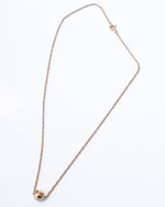 Fio em Ouro Amarelo 19,2K - 2,67gr