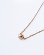 Fio em Ouro Amarelo 19,2K - 2,67gr