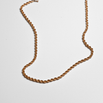 Fio em Ouro Amarelo 19,2K - 13,12gr