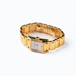 Relógio em Ouro Amarelo 18K –  BAUME & MERCIER - DIAMANT