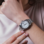 RELOGIO - ROLEX OYSTER PERPETUAL DATEJUST - 36MM