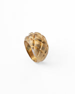 Anel em Ouro Amarelo 19,2K - 9,65gr