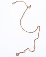 Colar em Ouro Amarelo 18K -  BULGARI BULGARI - 20,95gr