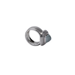 Anel em Ouro Branco com Quartzo e Diamantes