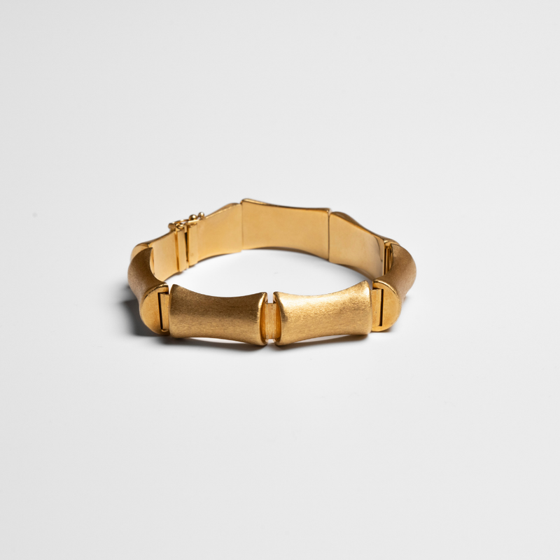 Pulseira em Ouro Amarelo 19,2K