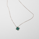 Colar em Ouro Amarelo 18K Alhambra - Van Cleef & Arpels