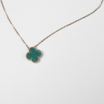 Colar em Ouro Amarelo 18K Alhambra - Van Cleef & Arpels