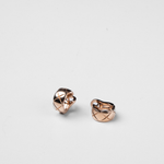Brincos em Ouro Rosa 18K - Chanel COCO CRUSH