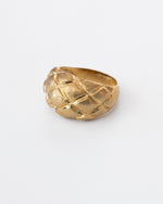 Anel em Ouro Amarelo 19,2K - 9,65gr